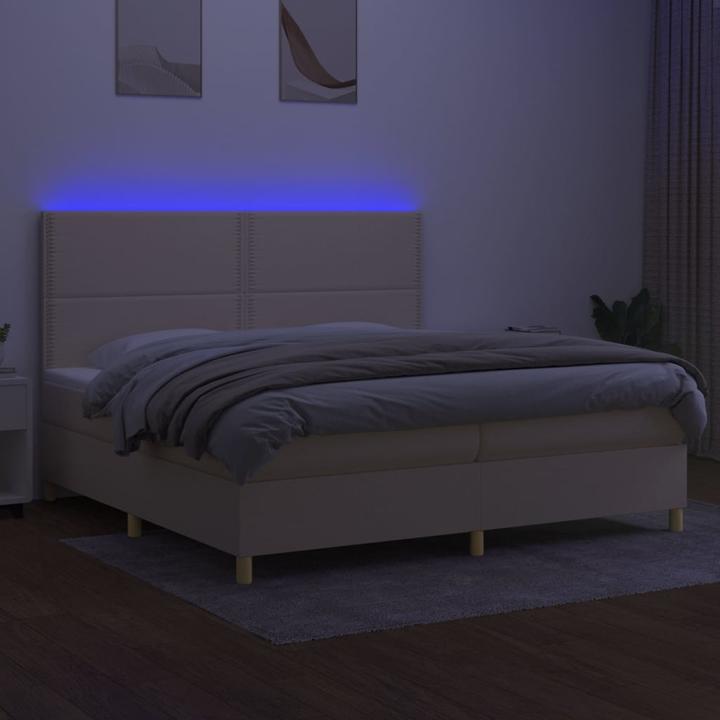 Produktbild VidaXL Soraya (100 x 200 cm, 200 x 200 cm)