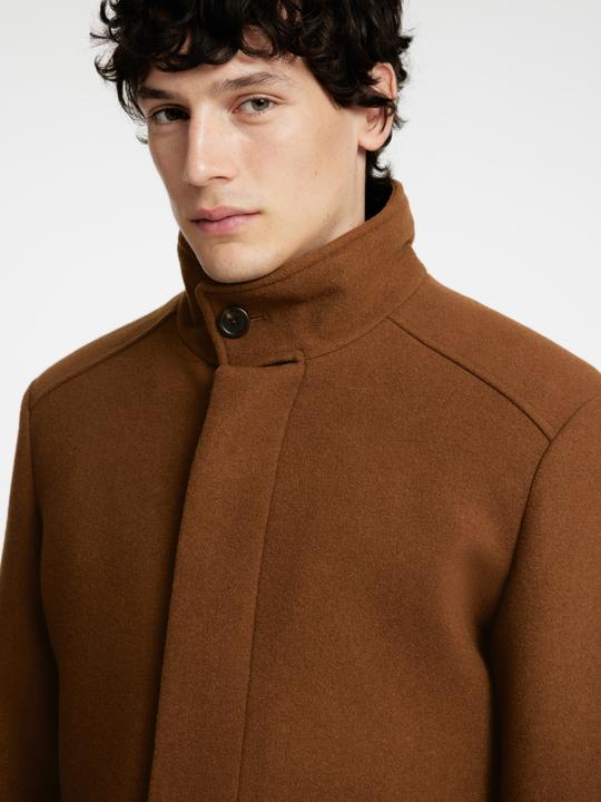 Produktbild Selected Homme Wollmantel SLHNEW (XL)