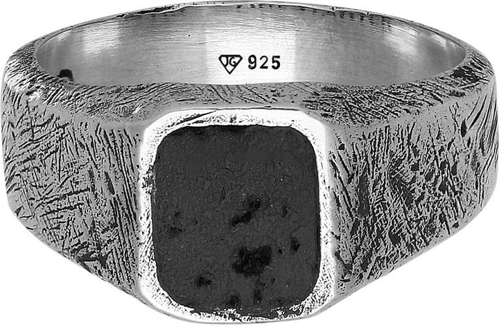 Immagine prodotto Haze & Glory Siegelring (66, 925 Argento)