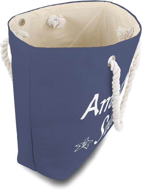Actual product image Normani Summer shoulder bag, beach bag (17 l)