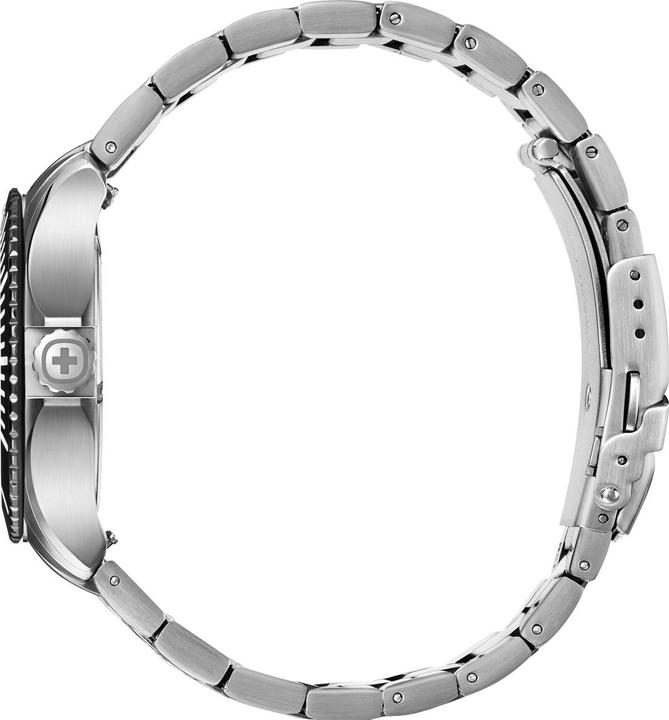 Image du produit Wenger Seaforce Small (Montre analogique, Swiss Made, 35 mm)
