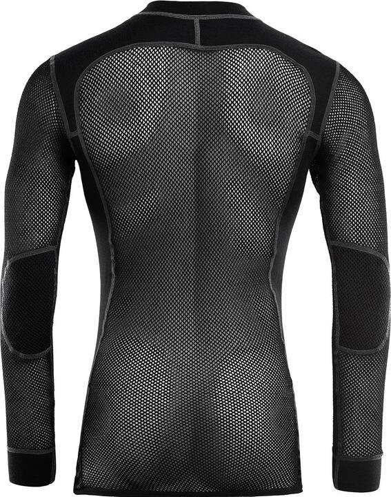 Image du produit Aclima Woolnet Crew Neck Crew Neck (L)