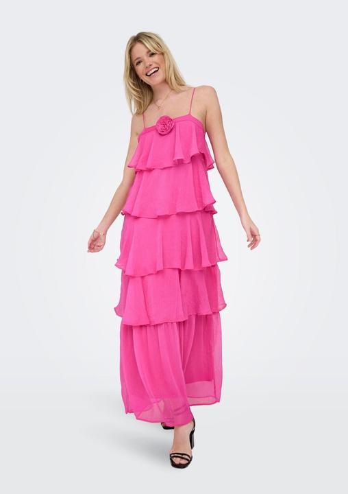 Actual product image Only ONLASTA Langes Kleid Kleid (S)