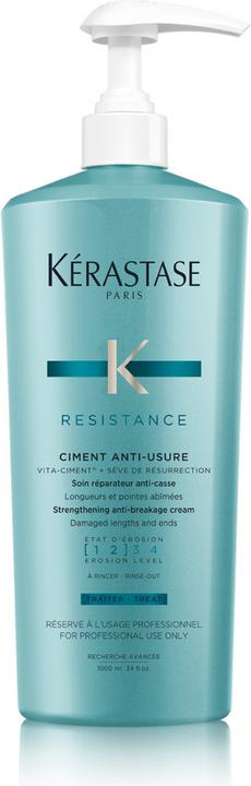 Produktbild Kérastase Resistance Ciment Anti Usure Treatment (1000 ml)