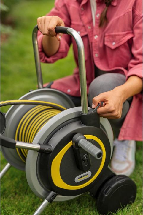 Produktbild Kärcher Schlauchwagen HT 5 M (20 m)
