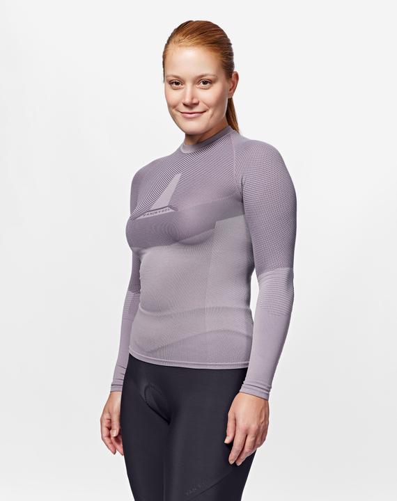 Produktbild Van rysel Road Cycling Base Layer Training - Purple (XL)
