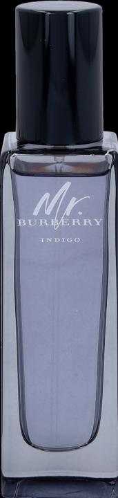 Produktbild Burberry Mr. Indigo Eau de Toilette 30ml (Eau de Toilette, 30 ml)