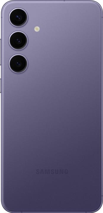 Produktbild Samsung DUPLIKAT Galaxy S24+ (256 GB, Cobalt Violet, 6.70", Dual SIM, 50 Mpx, 5G)