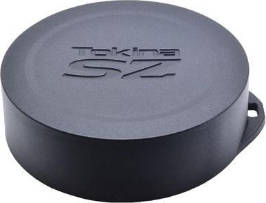Actual product image Tokina SZ 8mm F2.8 MF Fuji X-Mount (Fujifilm X, APS-C / DX)