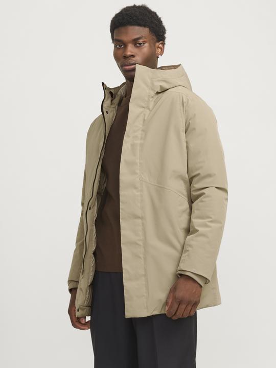 Actual product image Jack & Jones Jjekeen Parka Sn (S)