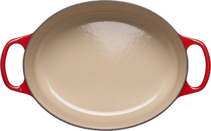 Actual product image Le Creuset Signature (40 cm, Casserole + Stewpot, Cast iron)