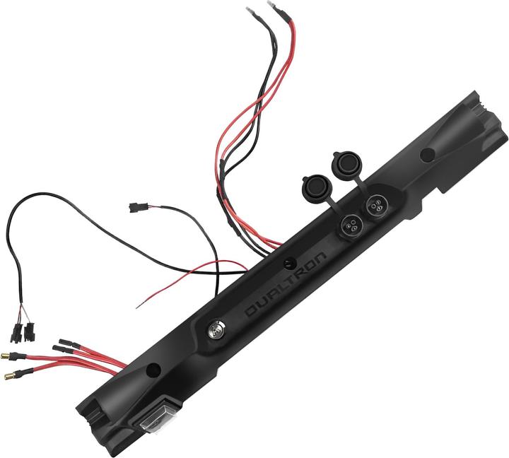 Produktbild Mini Motor Vollständige linke Seitenabdeckung