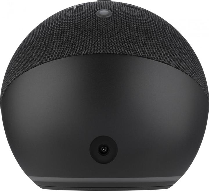 Actual product image Amazon Echo Dot (5th gen.) (Amazon Alexa)