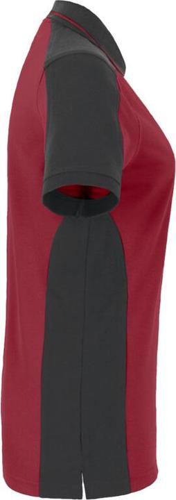 Produktbild Hakro Poloshirt Contrast MIKRALINAR® (3XL)