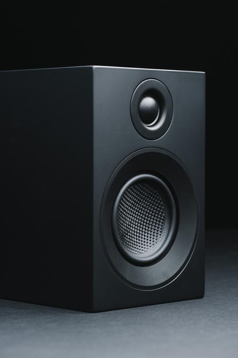 Image du produit Pro-Ject Haut-parleur Speaker Box 3 E Carbon (1 pièce)