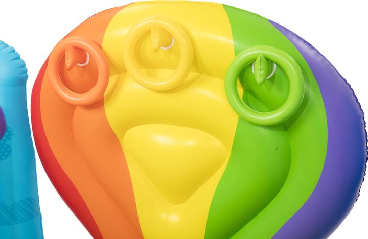 Produktbild Bestway Playcenter Heissluftballon Türsteher