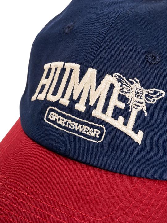 Immagine prodotto hummel cappellino hmlBASEBALL BEE (Taglia unica)