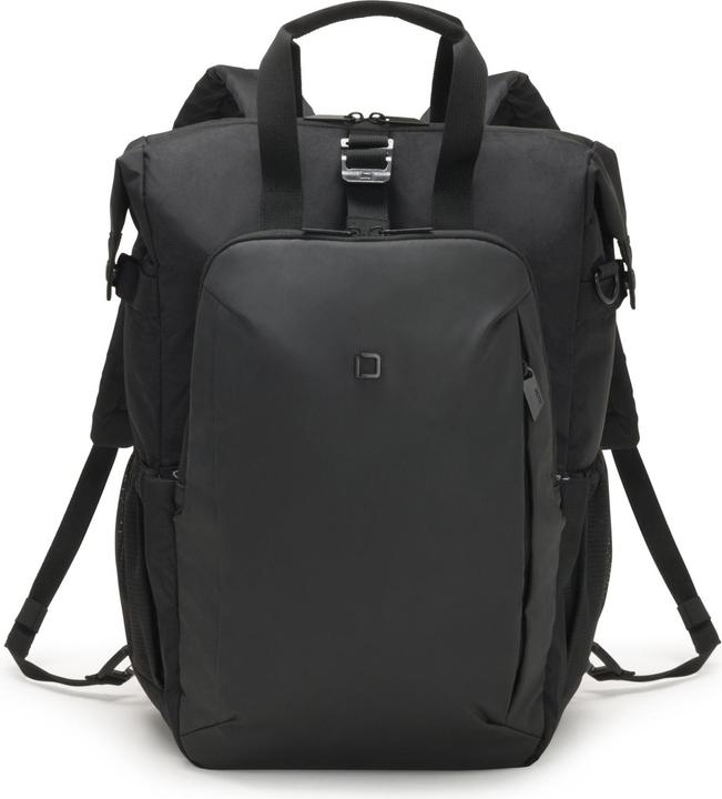 Image du produit Dicota Eco Dual Go (12.60 l)