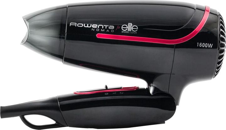 Actual product image Rowenta Nomad Elite