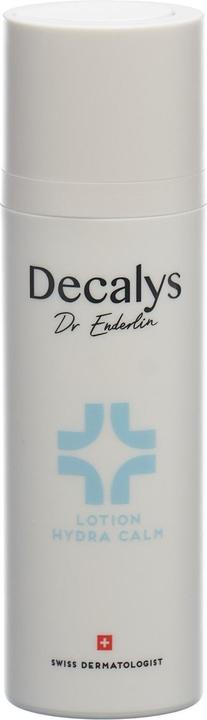Actual product image Decalys Lotion hydra calm 30ml (30 ml, 24h cream)