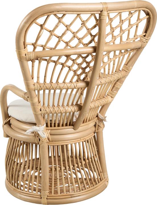 Actual product image Beliani Temeni (High chair)