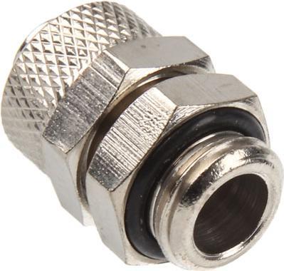 Actual product image Aquatuning Screw-on grommet