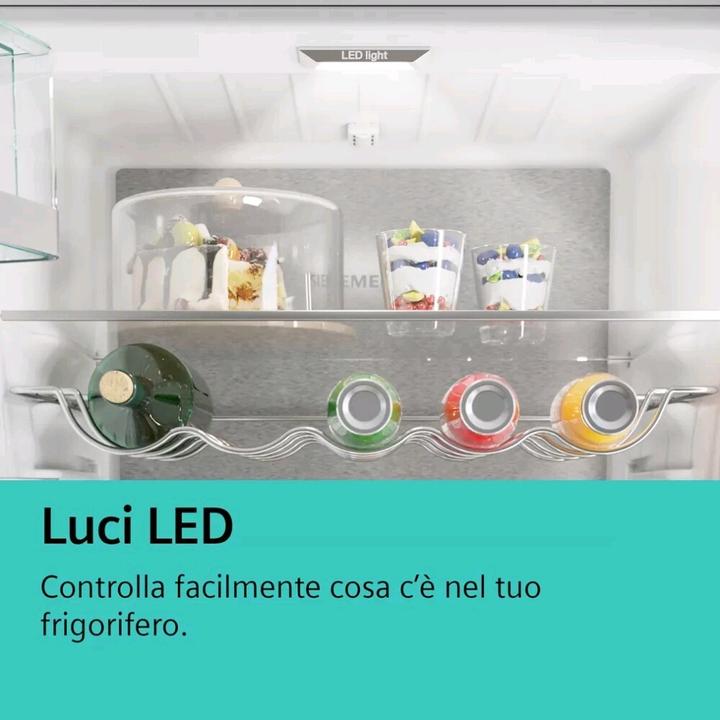 Actual product image Siemens KF96RSBEA (572 l)