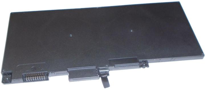 Actual product image Vistaport Notebook Batteries for HP (3 Cells, 3400 mAh)
