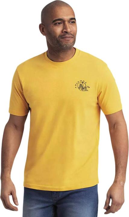 Produktbild Atlas For Men TShirt Rundhalsausschnitt (4erPack) (L)