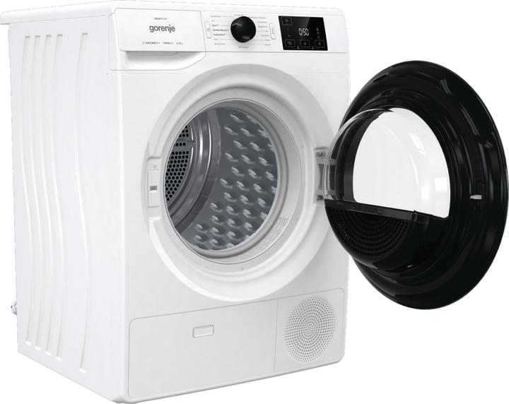 Immagine prodotto Gorenje Asciugatrice a pompa di calore GORE (7 kg, A destra, Spina UE)