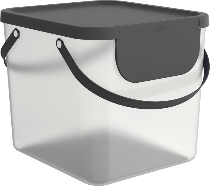 Image du produit Rotho Albula (40 x 36 x 34 cm, 40 l)