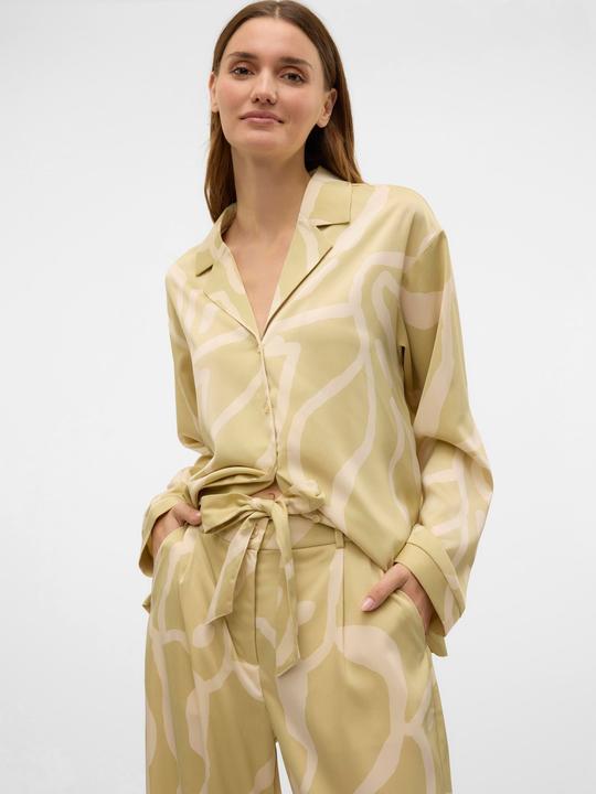 Image du produit Vero Moda VMPAIGE Hemd Hemd (L)