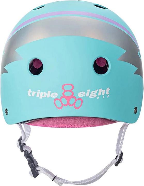 Immagine prodotto Triple 8 La collezione di colori Certified Sweatsaver (57 - 60 cm)