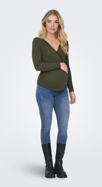 Immagine prodotto Only Maternity OLMIPASS Top Top (L)