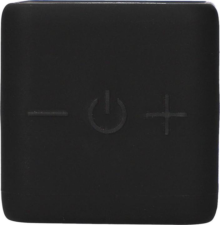 Actual product image KSIX Kubic Box (4 h, Rechargeable battery operated)