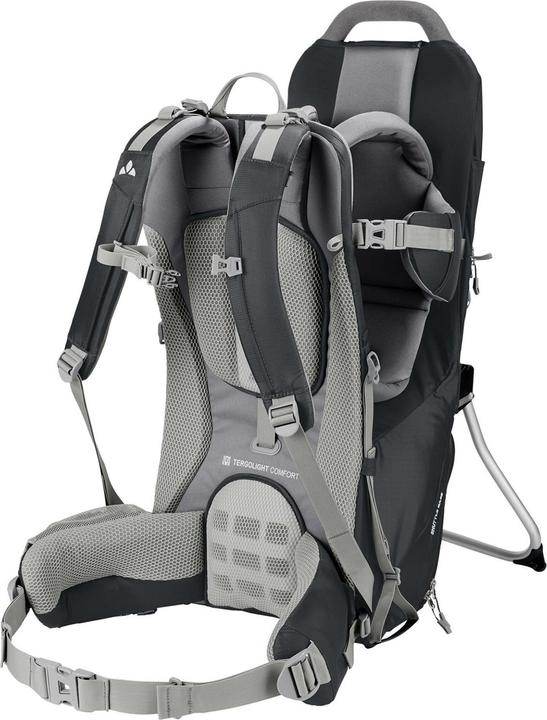 Produktbild Vaude Shuttle Base Child Carrier (20 l)