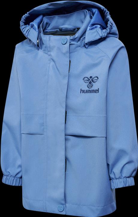 Actual product image hummel Hmlkoja Tex Jacket (98)