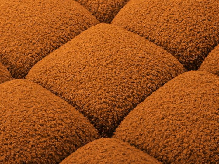 Image du produit Micadoni Chauffeuse Droit, "Bellis", 1 Place, 94x94x70 Fabriqué en Europe (2 places, 3 places, 4 places)
