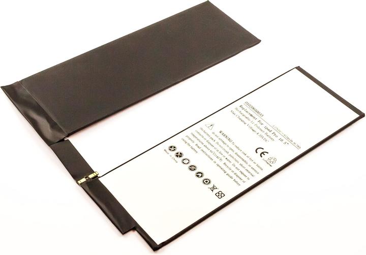 Immagine prodotto AGI Batteria compatibile con Apple MPMH2LL/A - Batteria - 8.134 mAh
