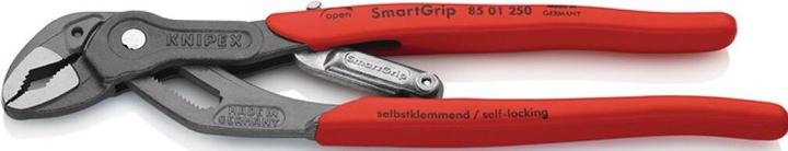 Image du produit Knipex SmartGrip (250 mm)