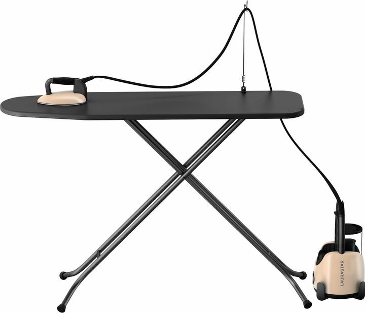 Produktbild Laurastar - LIFT XTRA Smart 1980 (2200 W, 170 g/min)
