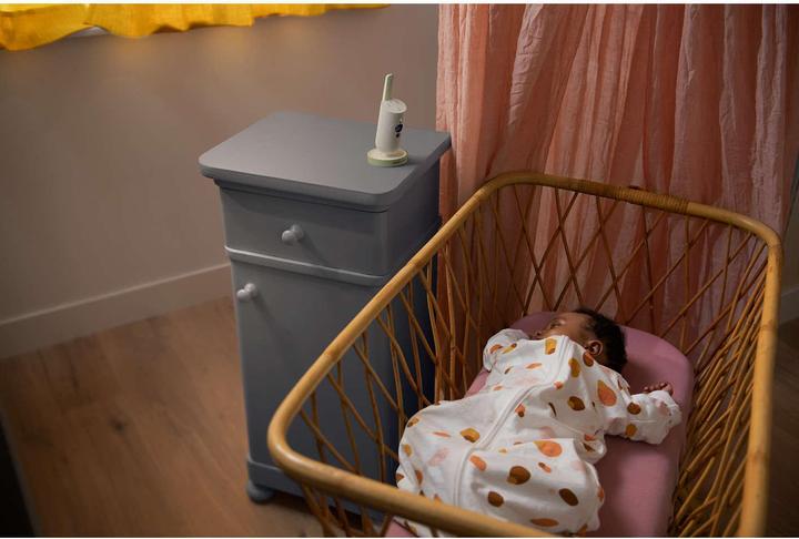 Actual product image Philips Avent Connected (Video & Audio, 300 m)