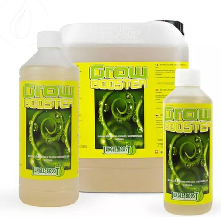 Produktbild Jungle Boost Grow Booster 5L (6 kg, 5 l)