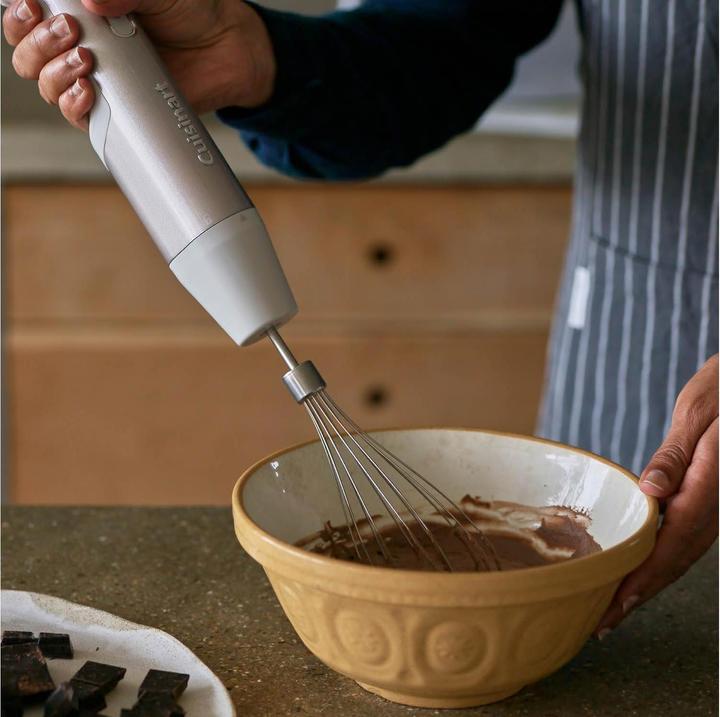 Image du produit Cuisinart Mixeur plongeant 3 en 1