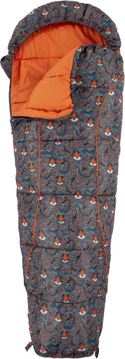Produktbild Trespass BUNKA - Kinder Schlafsack (170 cm)