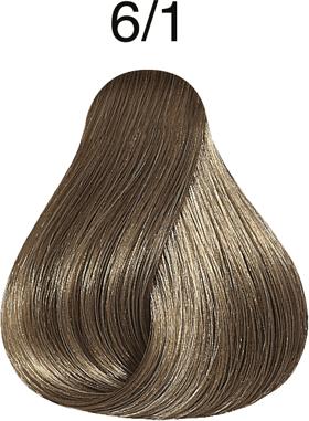 Image du produit Wella Koleston Perfect Me+ Rich Naturals (6/1 frêne blond foncé)