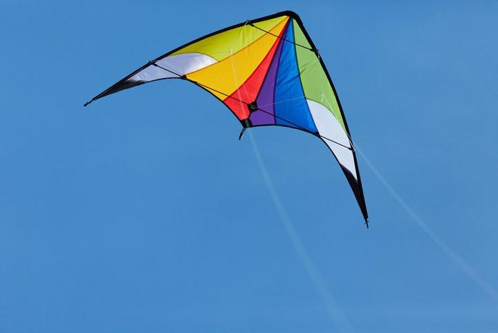 Actual product image Invento Orion Rainbow