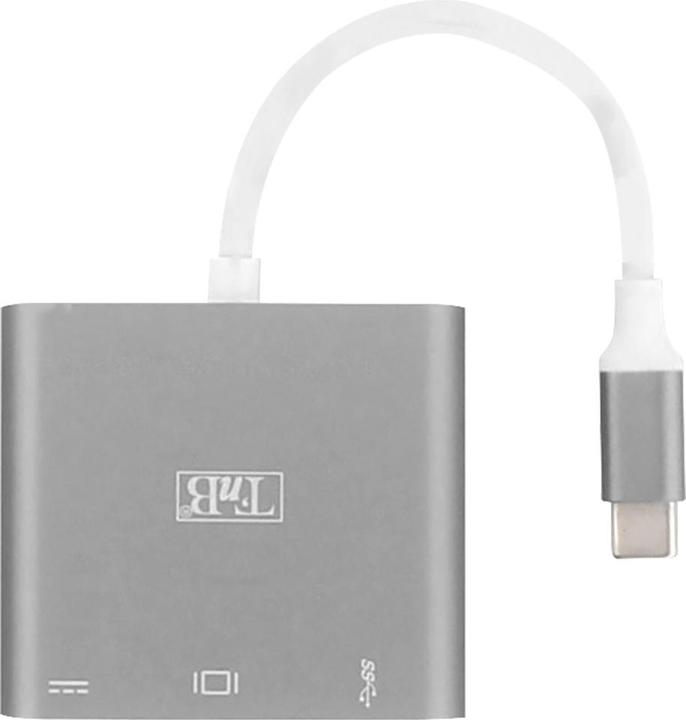 Immagine prodotto OEM Accessori per cellulari (USB-C, HDMI, 12 cm)