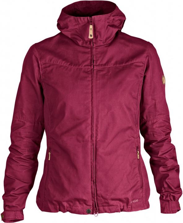 Fjällräven Giacca Stina (XS)