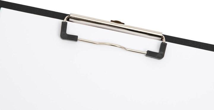 Immagine prodotto Maul Portadocumenti Cartella per appunti nero (31,5 x 1,5 x 23 cm)